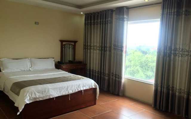 Chio Hotel and Apartment