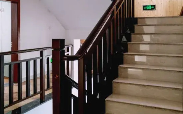 Jianpozhai Hostel