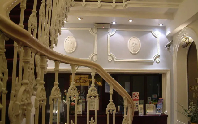 Brompton Hotel London