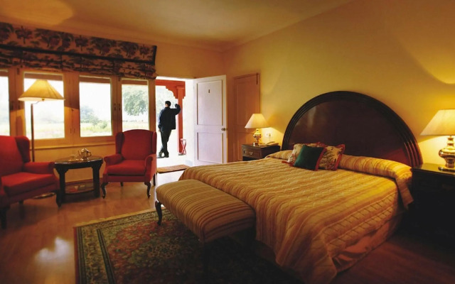 The Lalit Grand Palace Srinagar