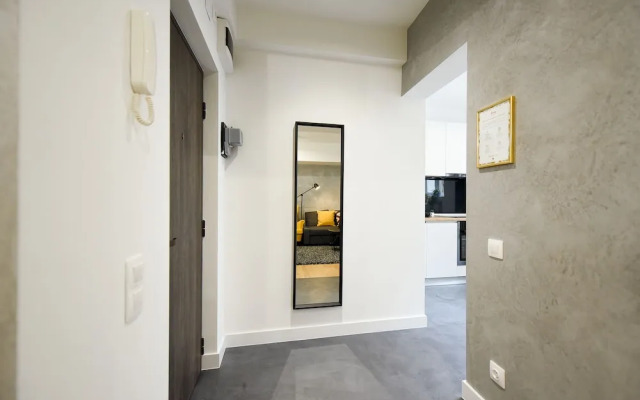 Homey - Strada Doamnei 27-29