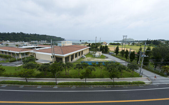 Low Cost Resort Manza Beach