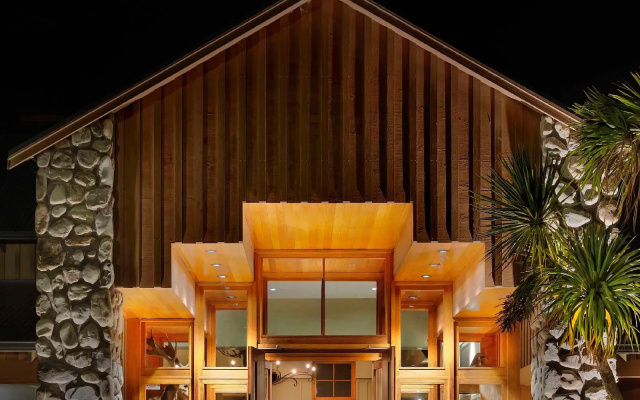 Fable Terrace Downs Resort by Mgallery — 4-star hotel in Darfield