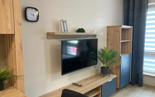 Platon Residence Apartments