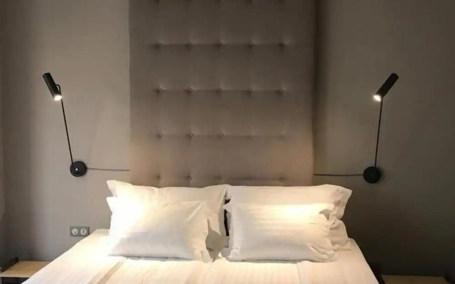 Design HOTEL36
