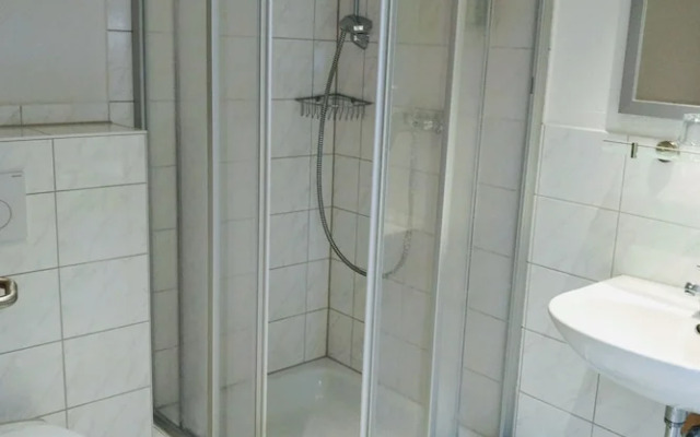 Hotel Bergmattenhof