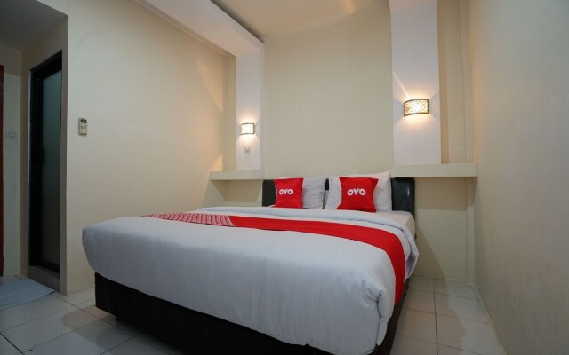 Oyo 1738 Hotel Tri Mustika