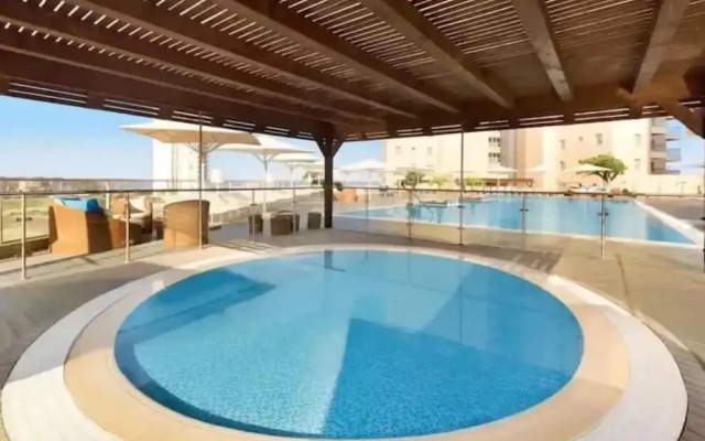 Neve David Hotel