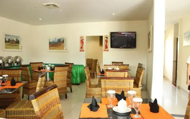 Hotel Pundi Rezeki 3