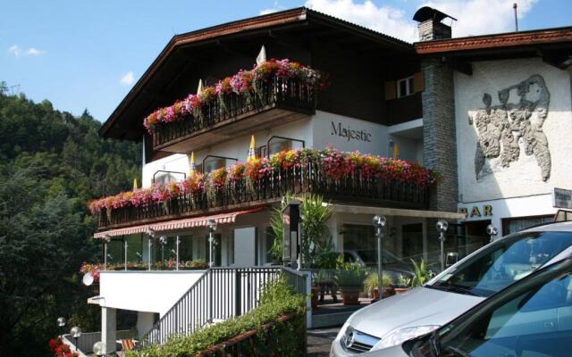 Gasthof Majestic
