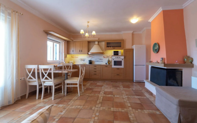 Nautilus Luxury Suites