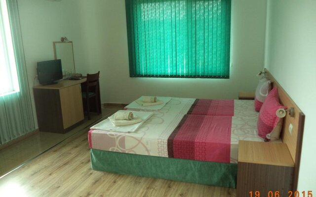 Sveti Georgi Guest House