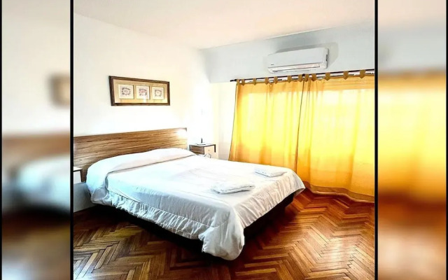 2 Ambientes Microcentro Buenos Aires