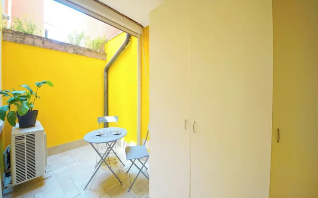 DolceVita Apartments N. 519