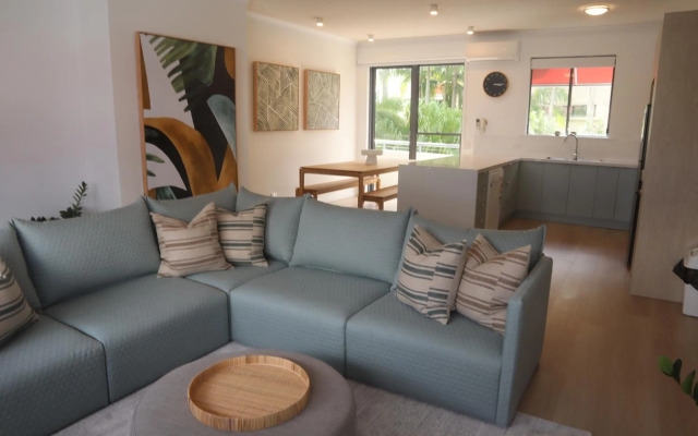 Coolum Beach Resort