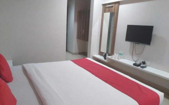 Hotel Sai Shahu
