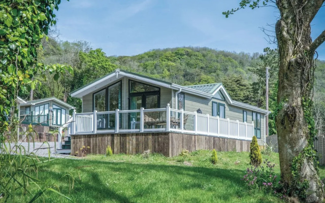 Manor 5 Lodge - 2 Bedroom Lodge - Pendine