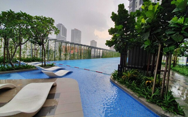 Highpark in Petaling Jaya, Kelana Jaya by Plush