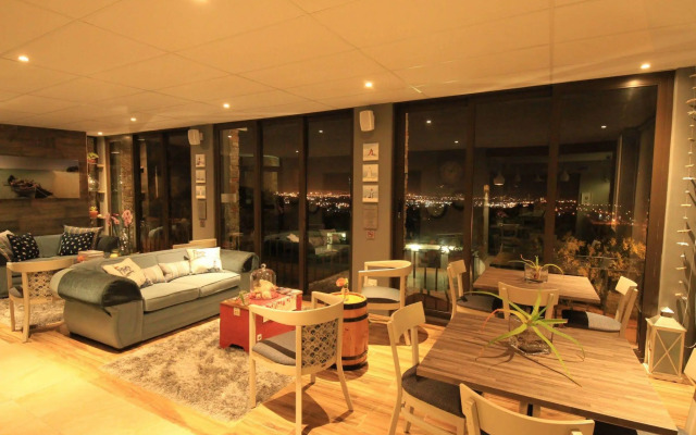 Bay View Somerset West