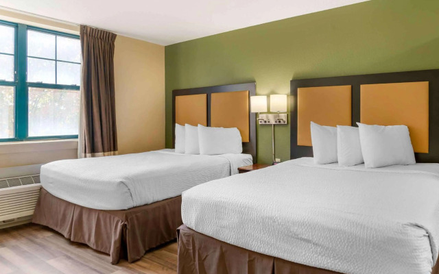 Extended Stay America Select Suites Detroit Novi Haggerty Rd