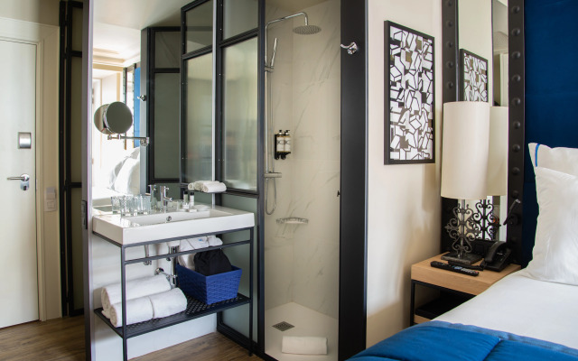 Pestana Plaza Mayor Madrid
