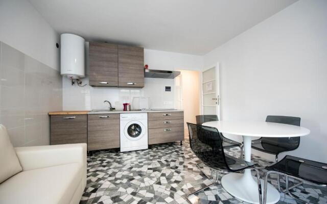 Istay - Appartamenti Buonarroti