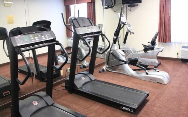 Best Western Plus South Bay Hotel