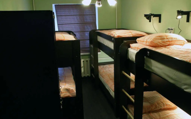 Lodging houses Cub@