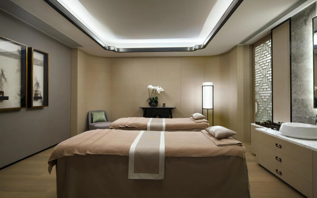 Cordis, Beijing Capital Airport by Langham Hospitality Group