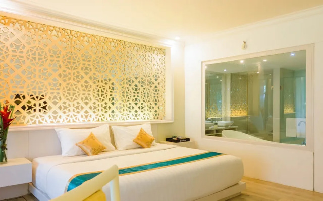 Ululani Bali
