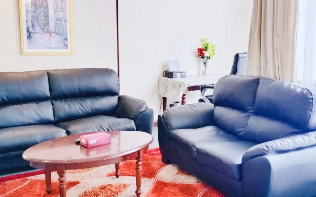 Times Square Residence Suite KL – Lobby – Kuala Lumpur