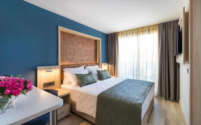 Amossia Elit Butik Otel