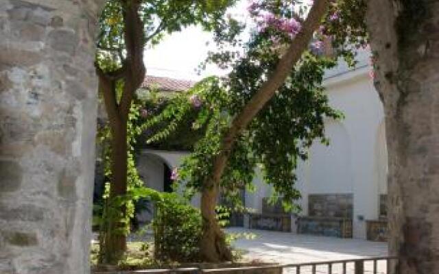 San Francesco Resort