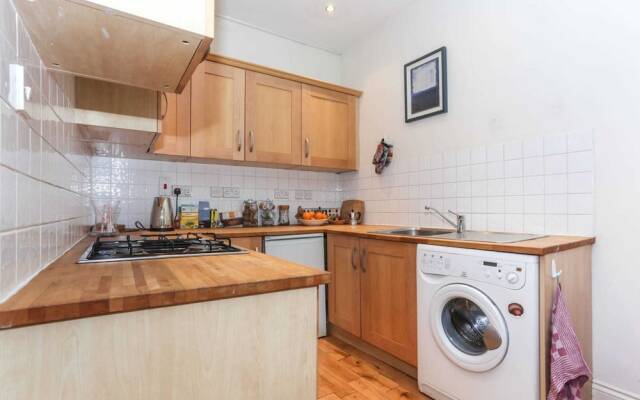 Superb 1BR Apartment in Clerkenwell