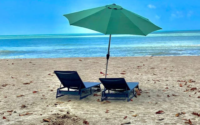 Mt. Plaisir Estate Hotel