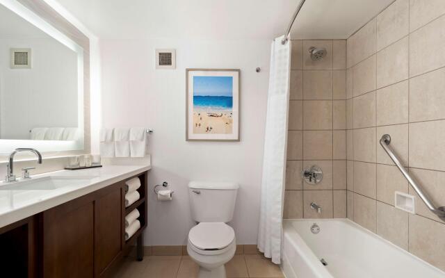 Embassy Suites by Hilton Anaheim South