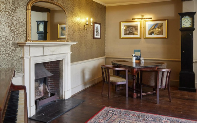 The Bell Hotel