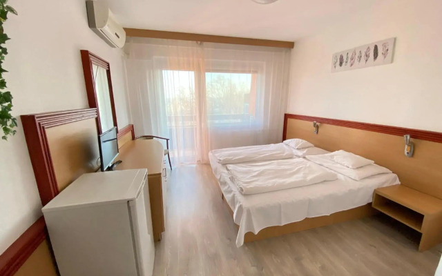 Tisza Sport Hotel