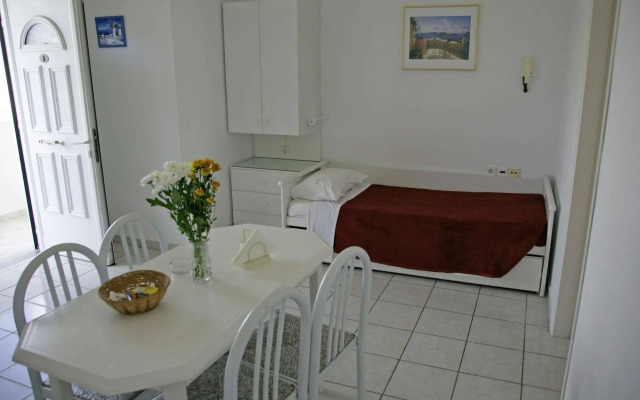 Elite Apartments