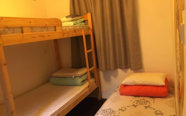 Hanzhou For Sun Youth Hostel