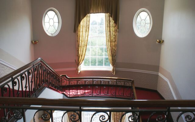 The Station Hotel and Banqueting