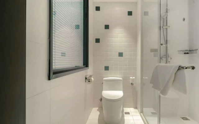 Magnotel(Harbin Medical University First Hospital)