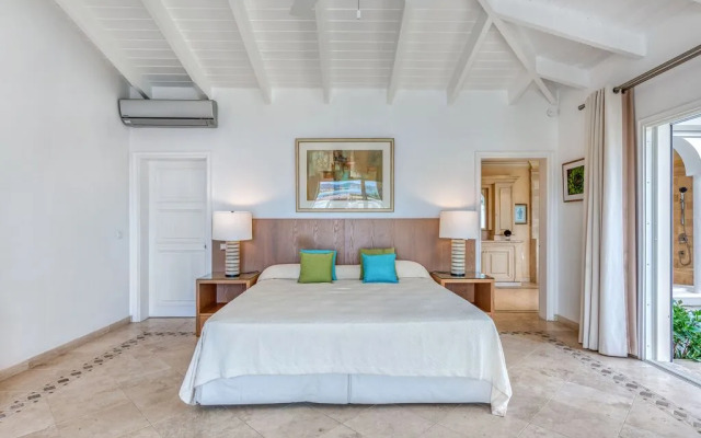 Dream Villa Terres Basses-1162
