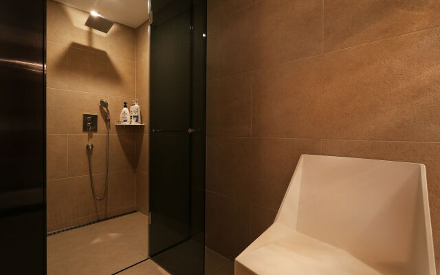 Circle Hotel Incheon