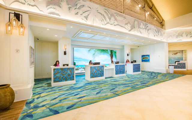 Margaritaville Resort Orlando with H2O Waterpark