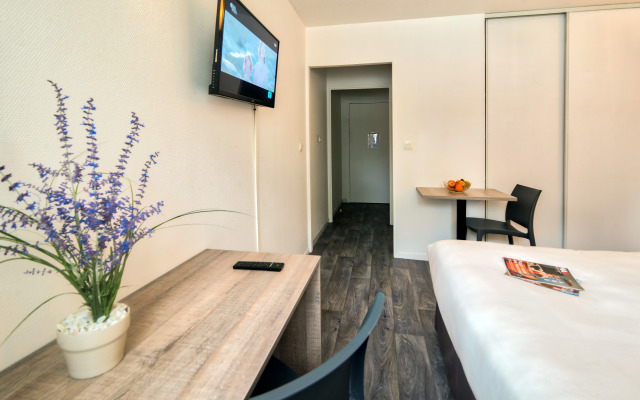 Zenitude Hotel-Residences Bordeaux Aeroport Merignac