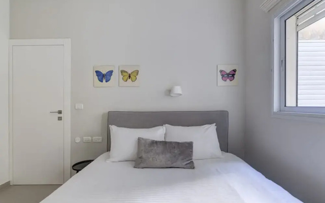 Central17 by TLV2RENT