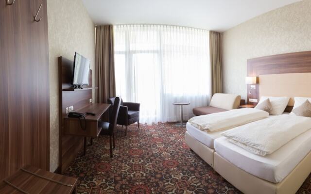 Vitalhotel König am Park