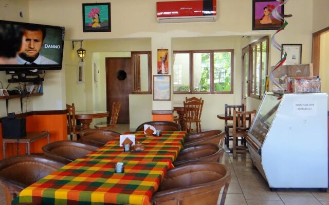 Hotel San Cristobal