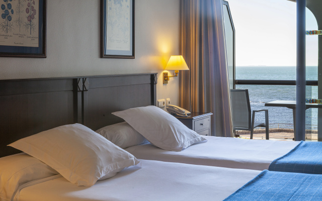 Hotel Duque De Najera